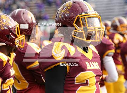 Thumbnail 2 in Union City vs. Tyner Academy (TSSAA Division I Class 2A Final)  photogallery.