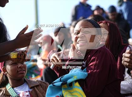 Thumbnail 2 in Union City vs. Tyner Academy (TSSAA Division I Class 2A Final)  photogallery.
