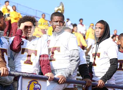 Thumbnail 3 in Union City vs. Tyner Academy (TSSAA Division I Class 2A Final)  photogallery.