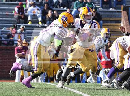 Thumbnail 2 in Union City vs. Tyner Academy (TSSAA Division I Class 2A Final)  photogallery.