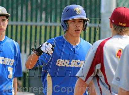 Thumbnail 3 in Rio Vista vs. Waterford photogallery.