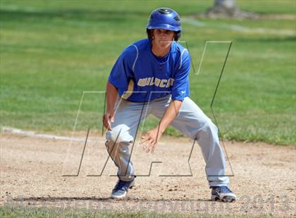 Thumbnail 3 in Rio Vista vs. Waterford photogallery.