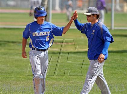 Thumbnail 1 in Rio Vista vs. Waterford photogallery.