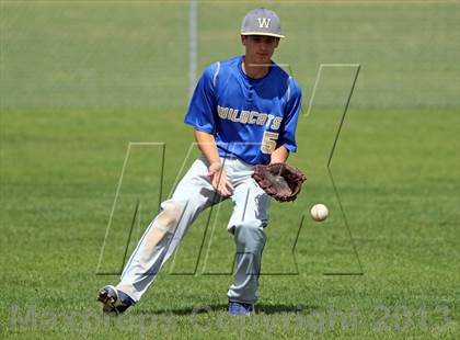 Thumbnail 1 in Rio Vista vs. Waterford photogallery.
