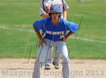 Thumbnail 3 in Rio Vista vs. Waterford photogallery.