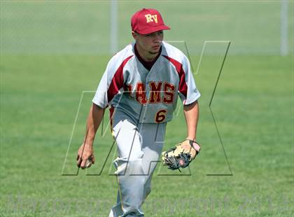 Thumbnail 3 in Rio Vista vs. Waterford photogallery.