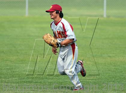 Thumbnail 1 in Rio Vista vs. Waterford photogallery.