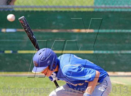 Thumbnail 3 in Rio Vista vs. Waterford photogallery.