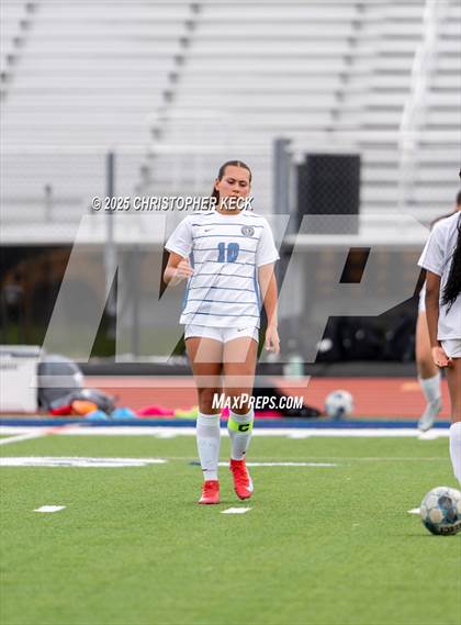 Thumbnail 2 in Grovetown vs. Campbell (GHSA 6A Round 1) photogallery.