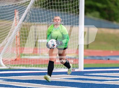 Thumbnail 3 in Grovetown vs. Campbell (GHSA 6A Round 1) photogallery.