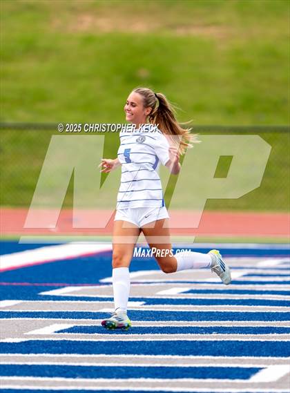 Thumbnail 3 in Grovetown vs. Campbell (GHSA 6A Round 1) photogallery.