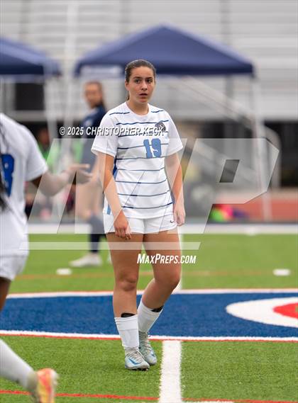 Thumbnail 1 in Grovetown vs. Campbell (GHSA 6A Round 1) photogallery.