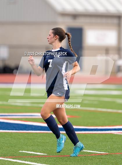 Thumbnail 3 in Grovetown vs. Campbell (GHSA 6A Round 1) photogallery.