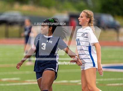 Thumbnail 3 in Grovetown vs. Campbell (GHSA 6A Round 1) photogallery.