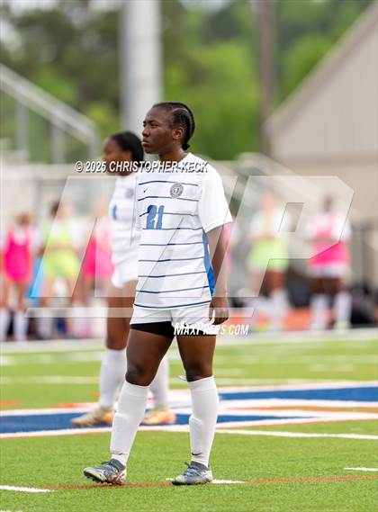 Thumbnail 3 in Grovetown vs. Campbell (GHSA 6A Round 1) photogallery.