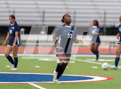 Thumbnail 3 in Grovetown vs. Campbell (GHSA 6A Round 1) photogallery.