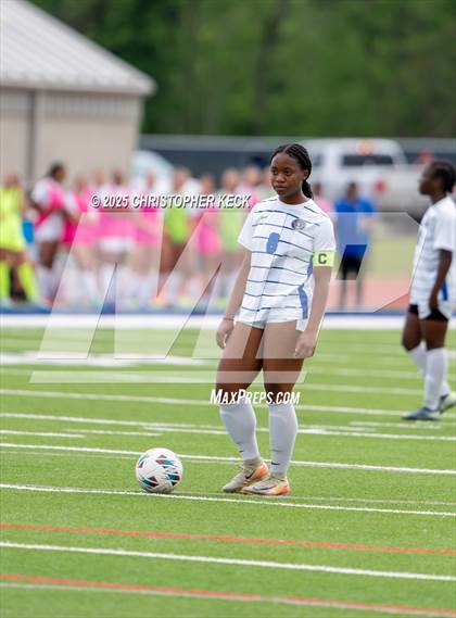 Thumbnail 1 in Grovetown vs. Campbell (GHSA 6A Round 1) photogallery.