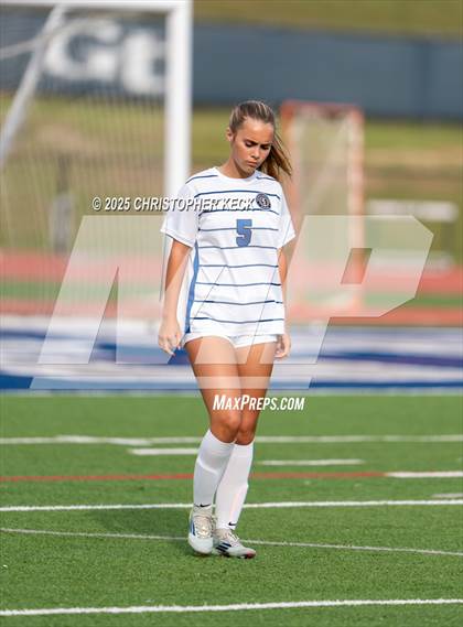 Thumbnail 1 in Grovetown vs. Campbell (GHSA 6A Round 1) photogallery.
