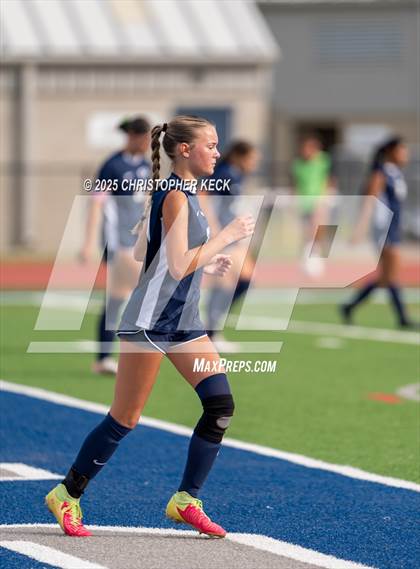 Thumbnail 2 in Grovetown vs. Campbell (GHSA 6A Round 1) photogallery.