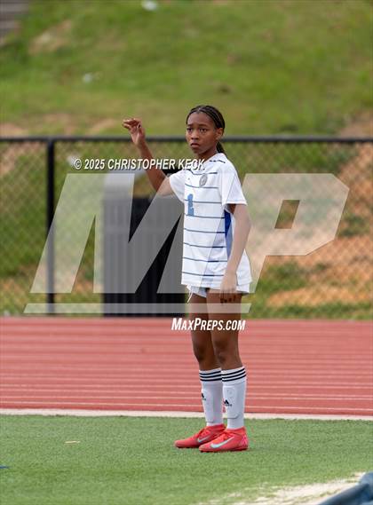 Thumbnail 2 in Grovetown vs. Campbell (GHSA 6A Round 1) photogallery.