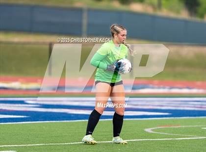 Thumbnail 3 in Grovetown vs. Campbell (GHSA 6A Round 1) photogallery.