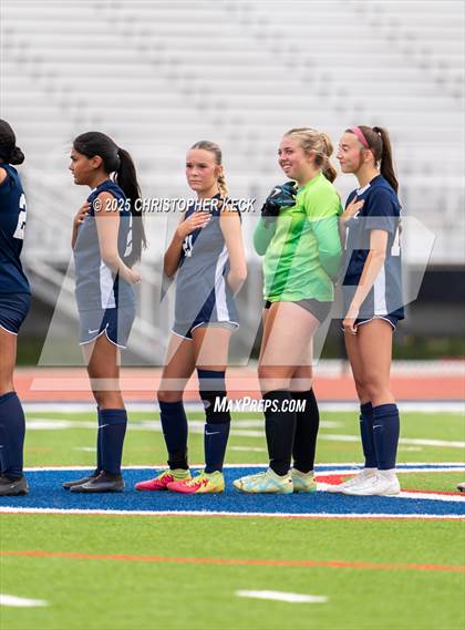 Thumbnail 2 in Grovetown vs. Campbell (GHSA 6A Round 1) photogallery.