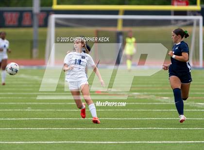Thumbnail 3 in Grovetown vs. Campbell (GHSA 6A Round 1) photogallery.