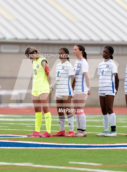 Thumbnail 3 in Grovetown vs. Campbell (GHSA 6A Round 1) photogallery.