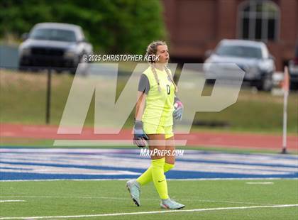 Thumbnail 3 in Grovetown vs. Campbell (GHSA 6A Round 1) photogallery.