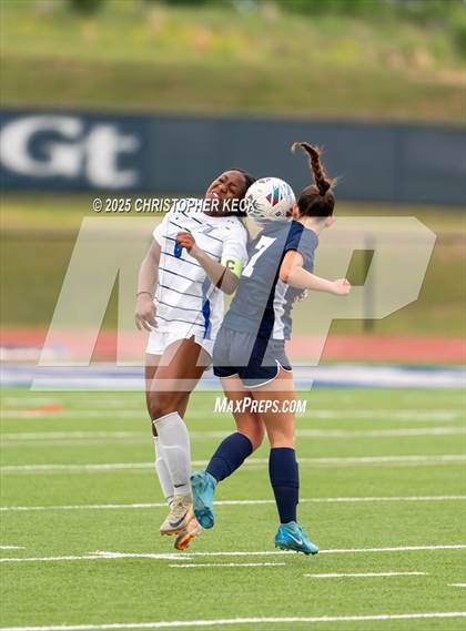 Thumbnail 1 in Grovetown vs. Campbell (GHSA 6A Round 1) photogallery.