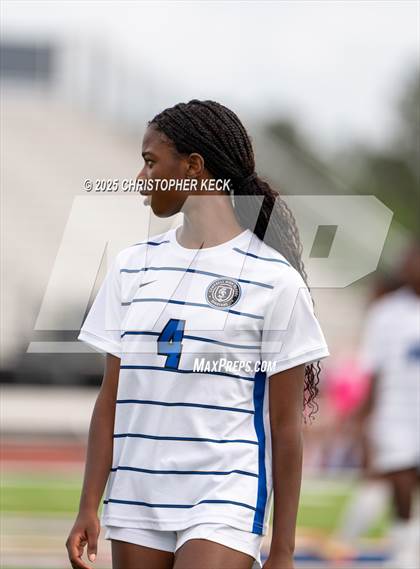 Thumbnail 2 in Grovetown vs. Campbell (GHSA 6A Round 1) photogallery.