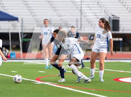 Thumbnail 1 in Grovetown vs. Campbell (GHSA 6A Round 1) photogallery.
