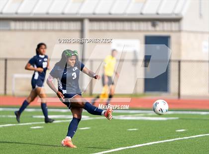 Thumbnail 3 in Grovetown vs. Campbell (GHSA 6A Round 1) photogallery.