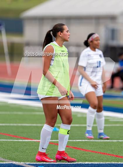 Thumbnail 1 in Grovetown vs. Campbell (GHSA 6A Round 1) photogallery.