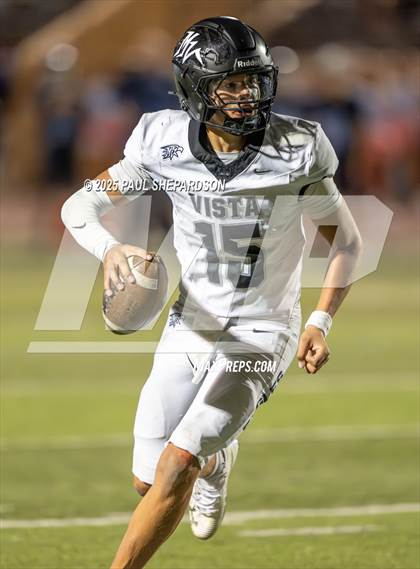 Thumbnail 2 in Mountain Vista @ Valor Christian photogallery.