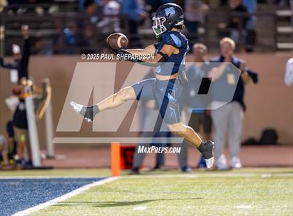 Thumbnail 2 in Mountain Vista @ Valor Christian photogallery.