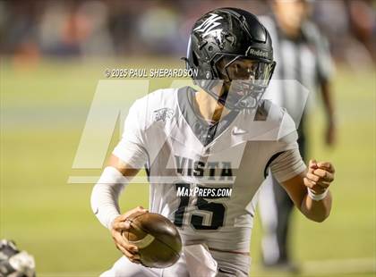 Thumbnail 1 in Mountain Vista @ Valor Christian photogallery.