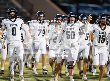 Thumbnail 1 in Mountain Vista @ Valor Christian photogallery.