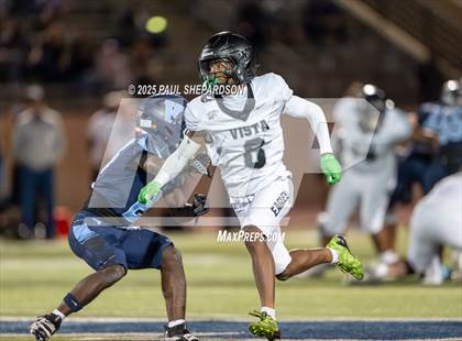 Thumbnail 1 in Mountain Vista @ Valor Christian photogallery.