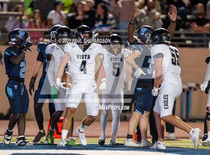 Thumbnail 2 in Mountain Vista @ Valor Christian photogallery.