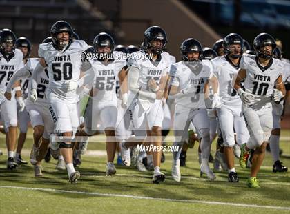 Thumbnail 2 in Mountain Vista @ Valor Christian photogallery.
