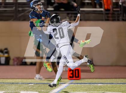 Thumbnail 1 in Mountain Vista @ Valor Christian photogallery.