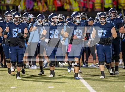 Thumbnail 1 in Mountain Vista @ Valor Christian photogallery.