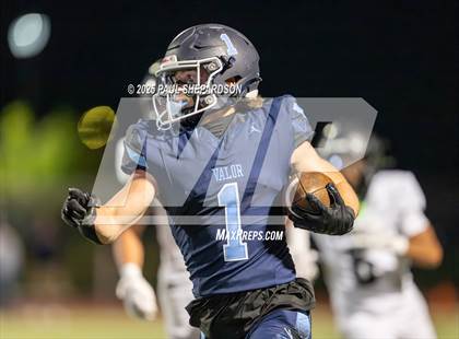 Thumbnail 1 in Mountain Vista @ Valor Christian photogallery.
