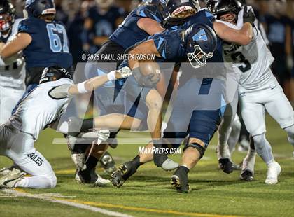 Thumbnail 3 in Mountain Vista @ Valor Christian photogallery.