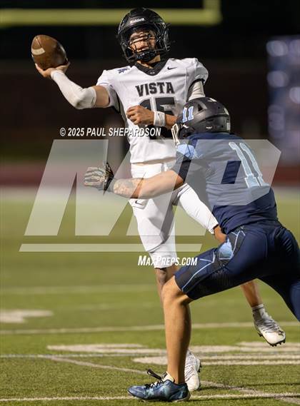 Thumbnail 3 in Mountain Vista @ Valor Christian photogallery.