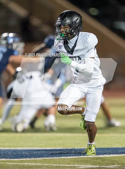 Thumbnail 3 in Mountain Vista @ Valor Christian photogallery.
