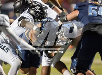 Thumbnail 3 in Mountain Vista @ Valor Christian photogallery.