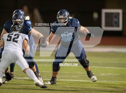 Thumbnail 3 in Mountain Vista @ Valor Christian photogallery.