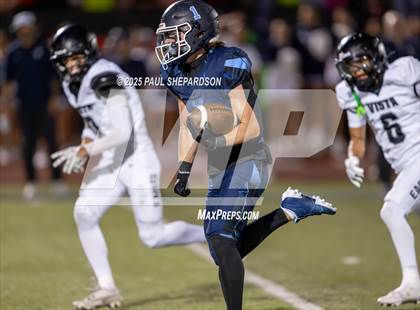 Thumbnail 1 in Mountain Vista @ Valor Christian photogallery.
